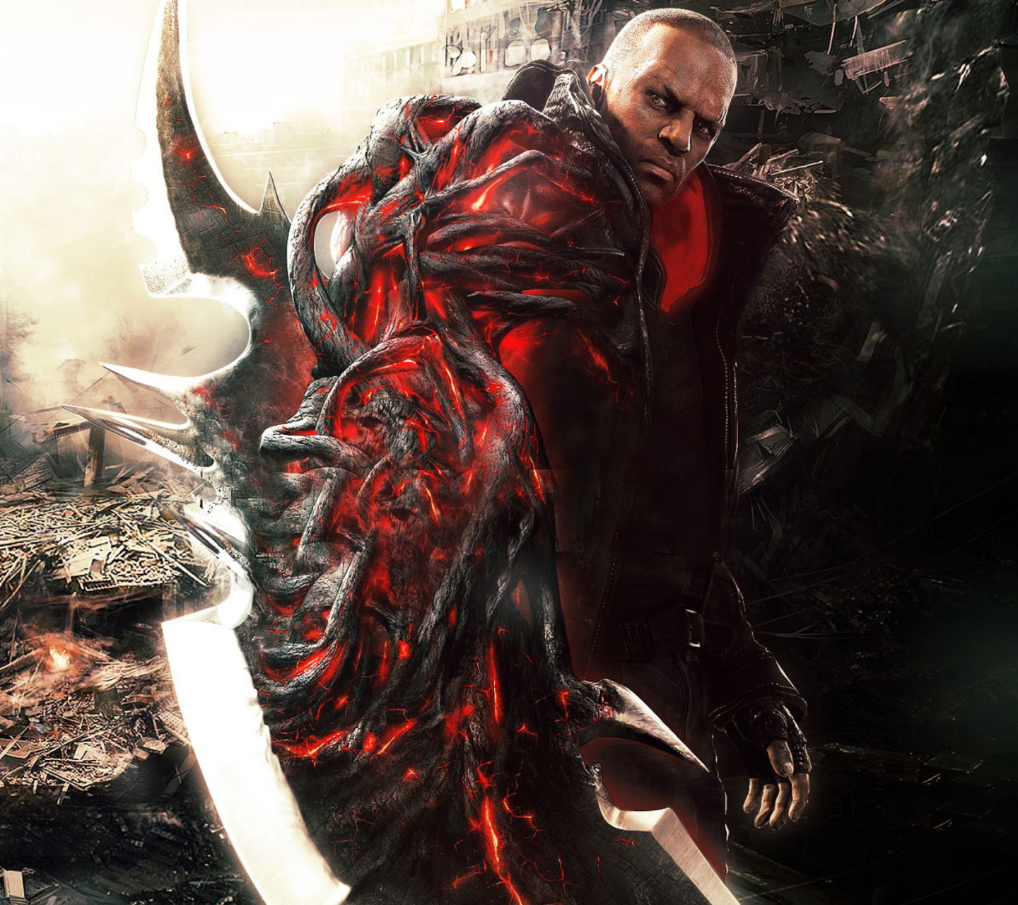Prototype 2 Game For Android